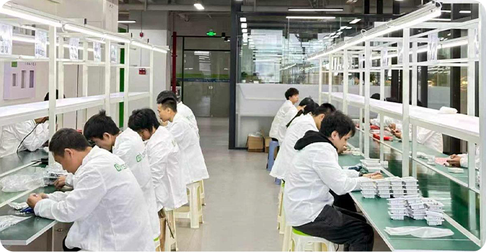 Production